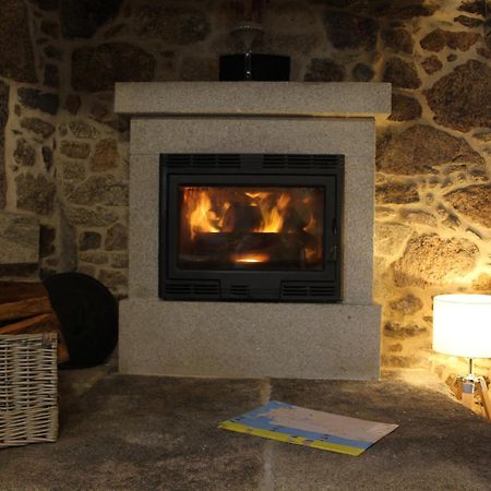 Casa Rural Lineiros Muxia Eksteriør bilde